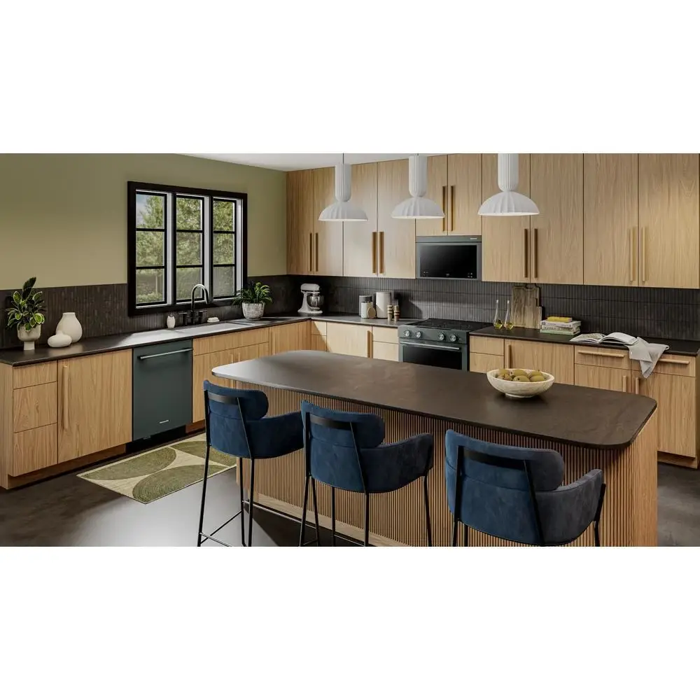 Kitchenaid 724 Series Green Built In Dishwasher Kitchenaid 724 Series Green Built In Dishwasher