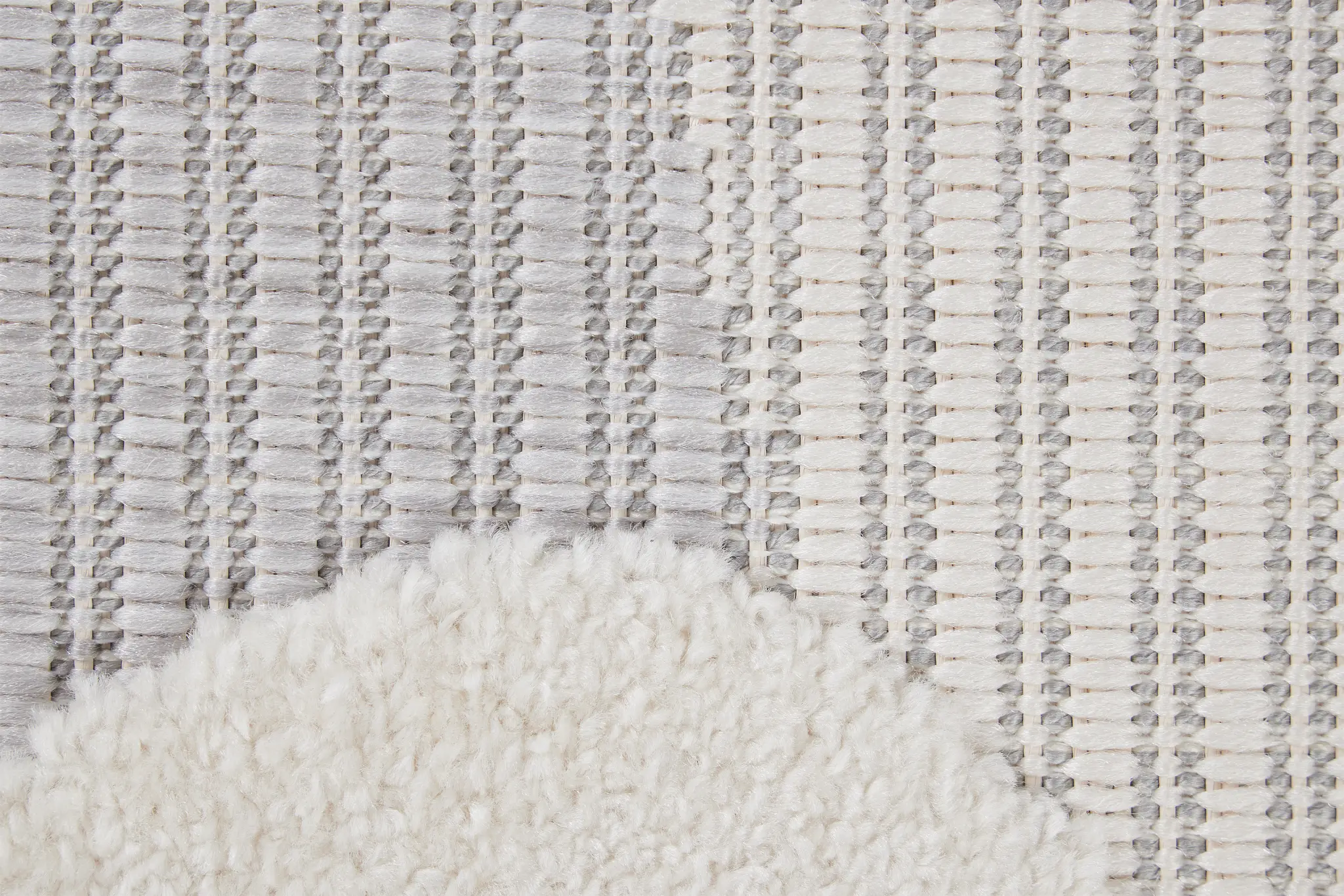 Grove Light Gray 3x4 Area Rug Grove Light Gray 3x4 Area Rug