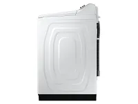 Samsung 7100 Series White Top Load Washer