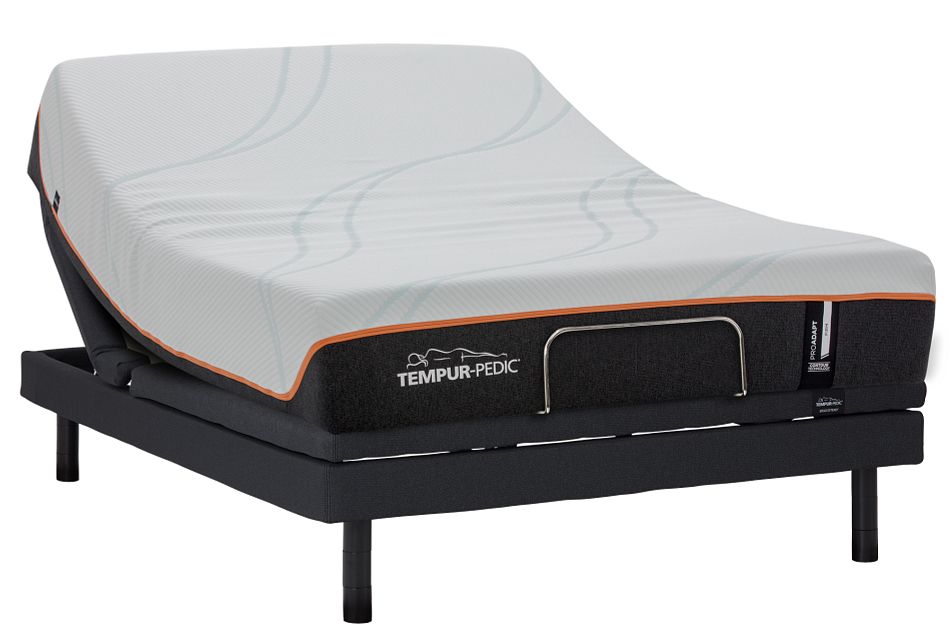 Tempur-proadapt™ Firm Ergo Extnd Sleeptracker Adjustable Mattress Set