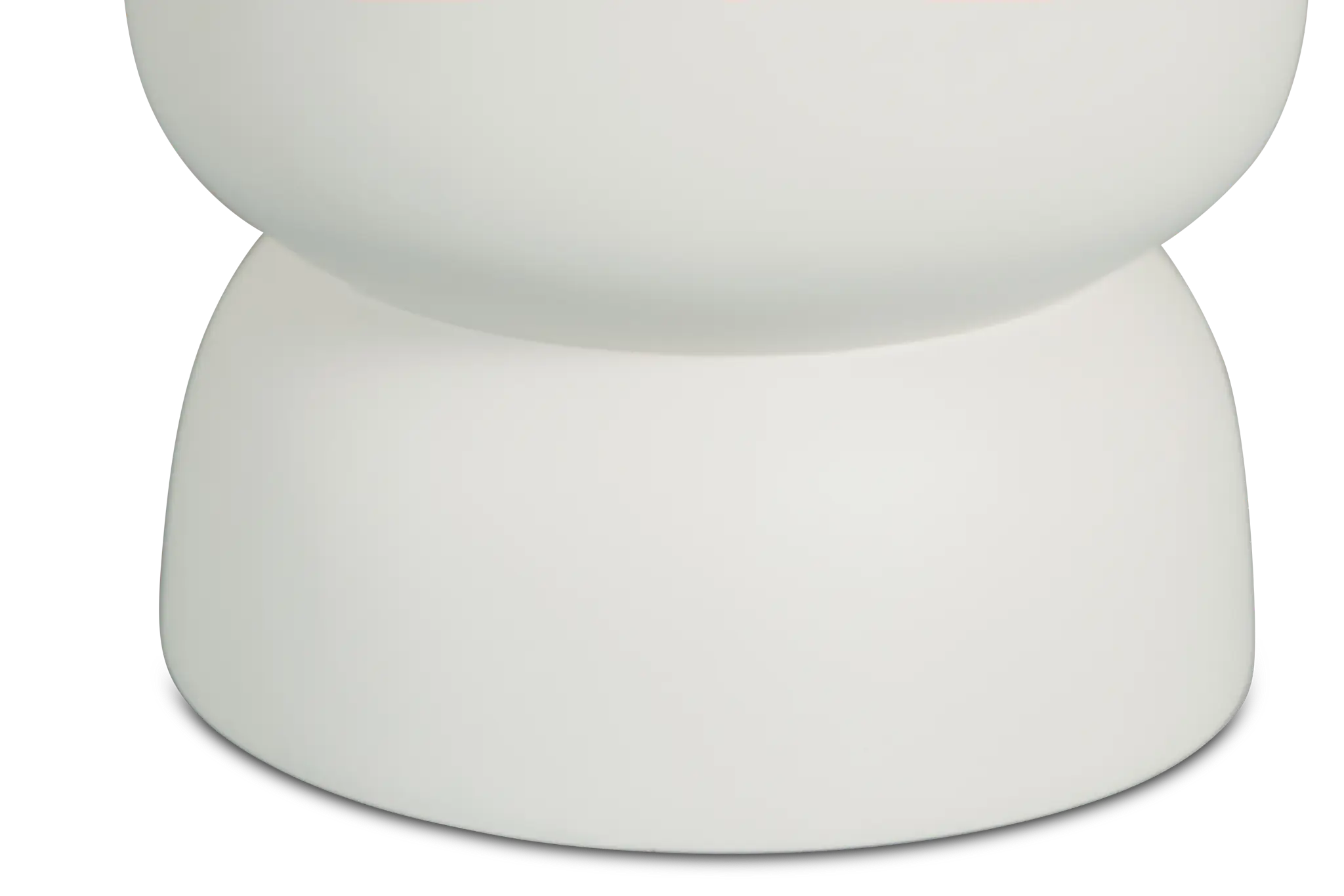 Wilde Ivory Medium Planter Wilde Ivory Medium Planter