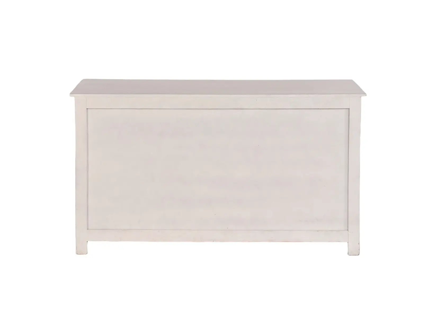 Sandi White Dresser Sandi White Dresser