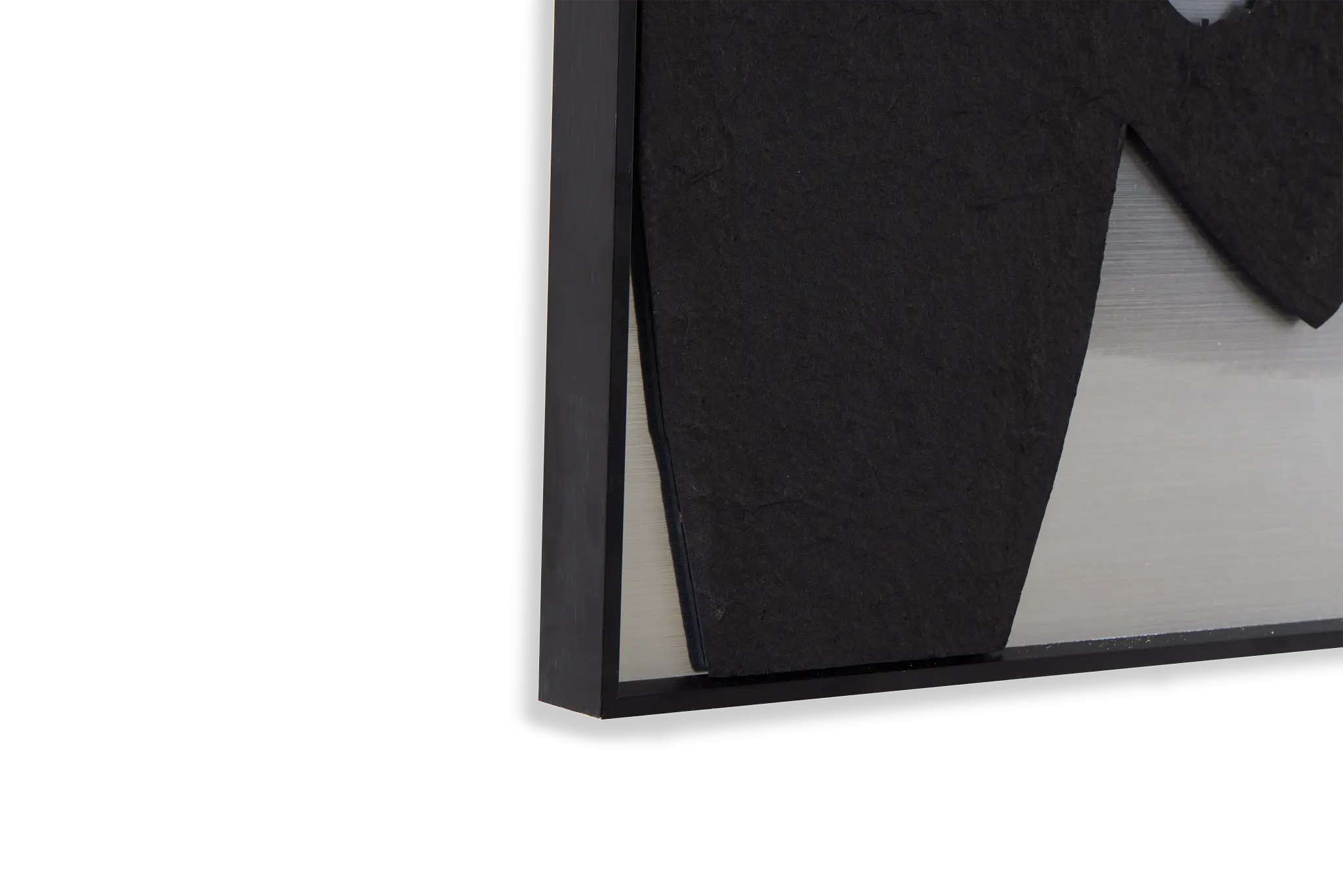 Jonos Black Wall Art Jonos Black Wall Art