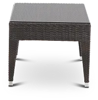 Zen Dark Tone Coffee Table