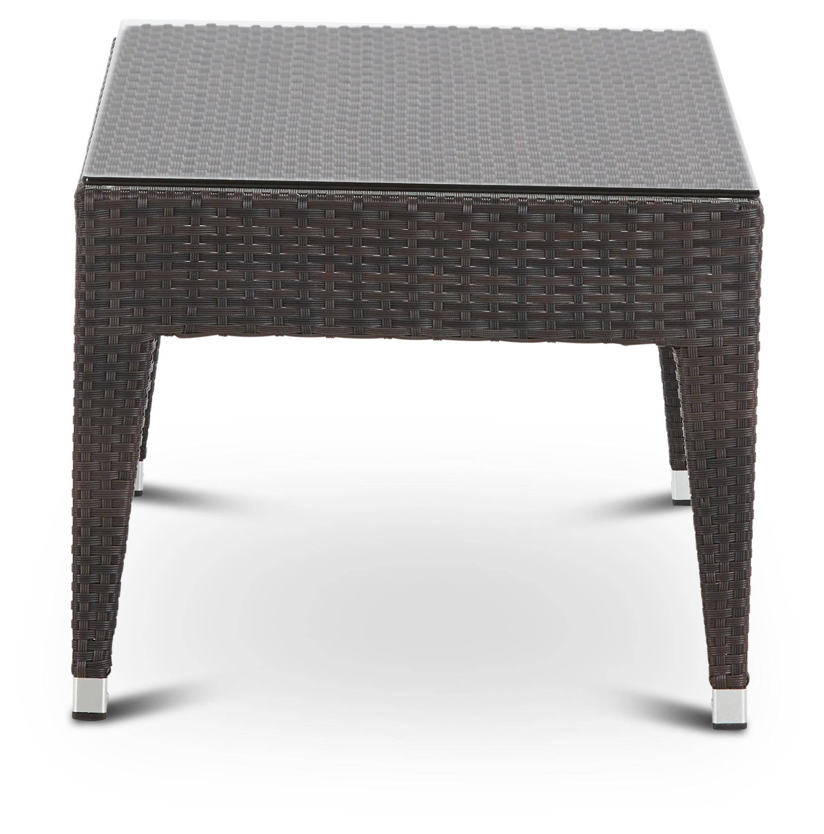 Zen Dark Tone Coffee Table