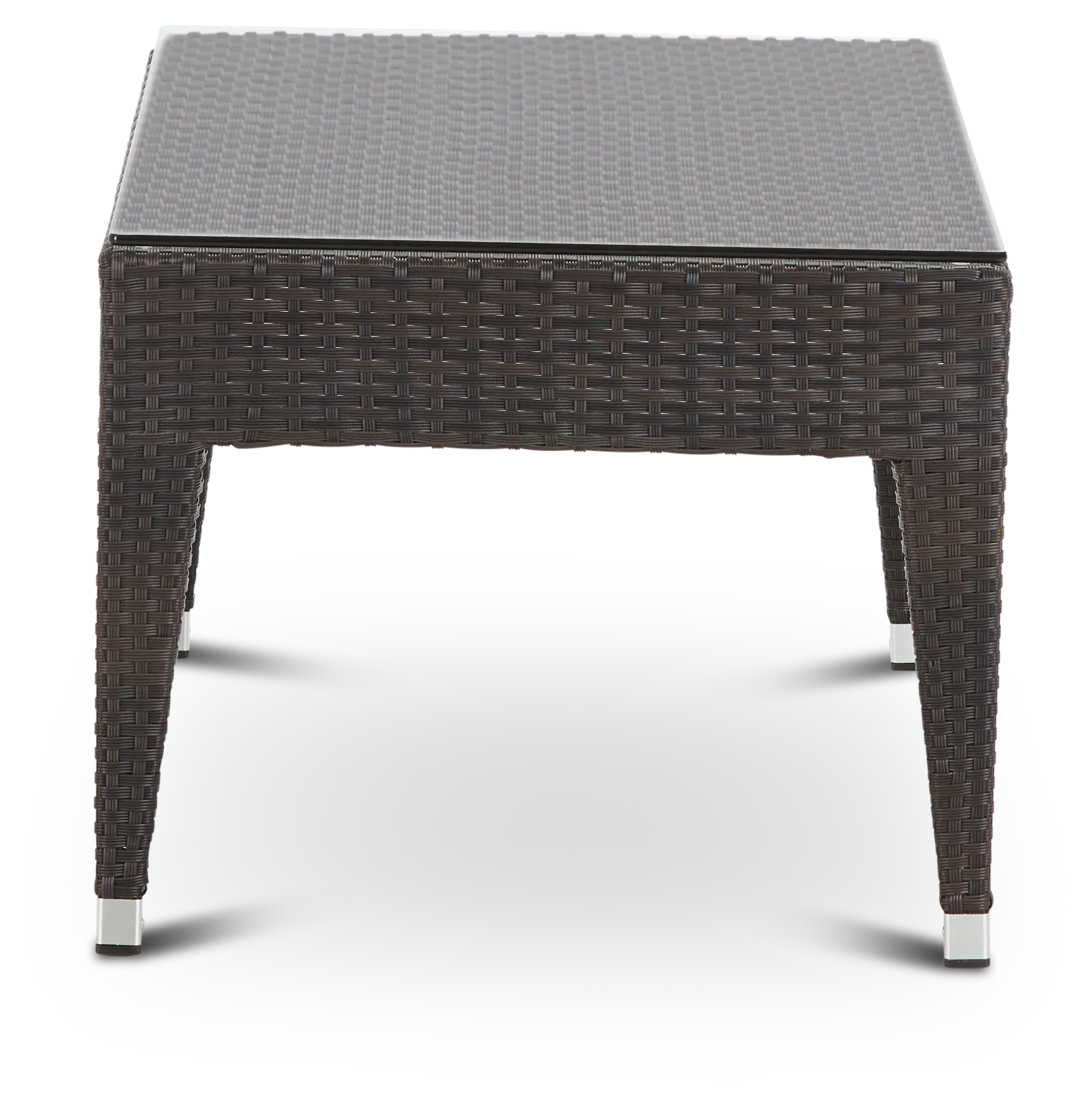 Zen Dark Tone Coffee Table Zen Dark Tone Coffee Table
