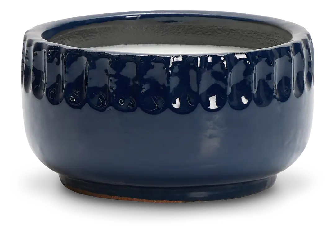 Lavvy Blue Scented Candle Lavvy Blue Scented Candle
