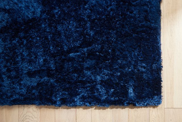 Allure Blue 8x11 Area Rug