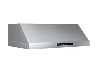 Samsung 7000 Series Stainless Steel 30" Undercabinet Vent Hood