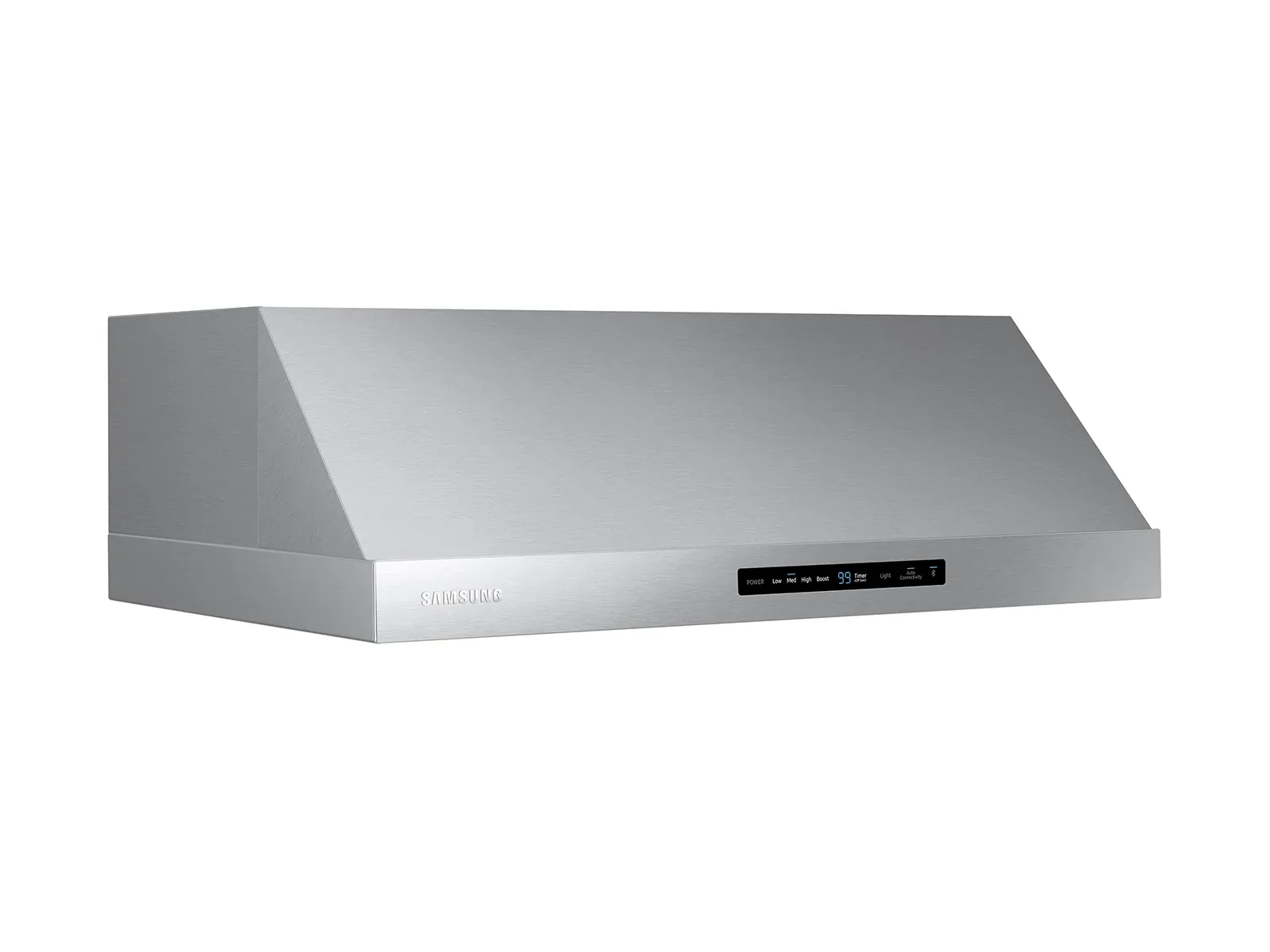 Samsung 7000 Series Stainless Steel 30" Undercabinet Vent Hood