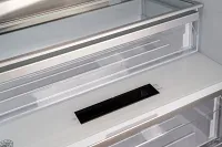 Bertazzoni 30 Series Panel Ready 30" Built In Column Refrigerator