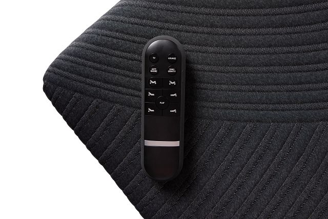 Zinus Endura 3.0 Plush Slat Adjustable Mattress Set