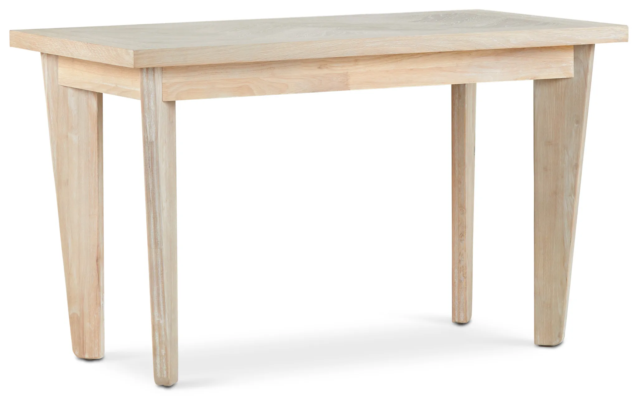 Boca Grande Light Tone Writing Desk