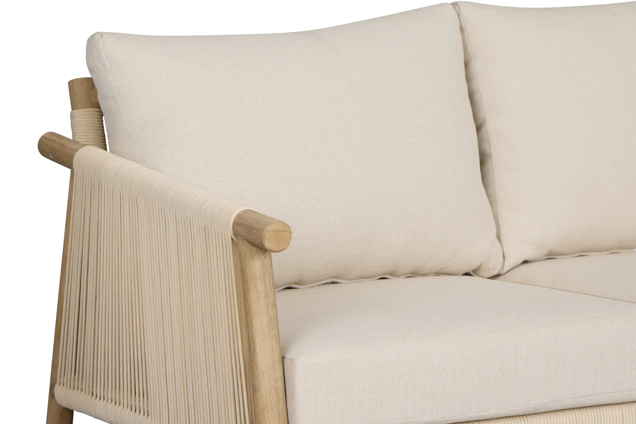 Azure Light Tone Sofa Azure Light Tone Sofa