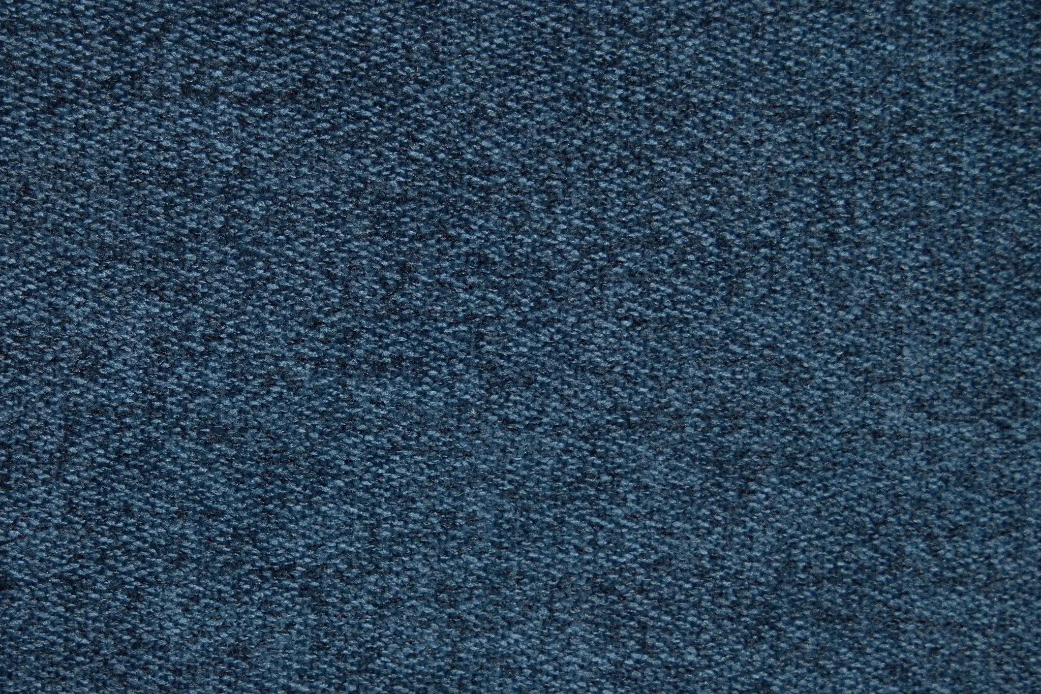 Addie Blue Fabric Medium Right Chaise Storage Sleeper Sectional