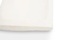 Fare White Set Of 2 Tray