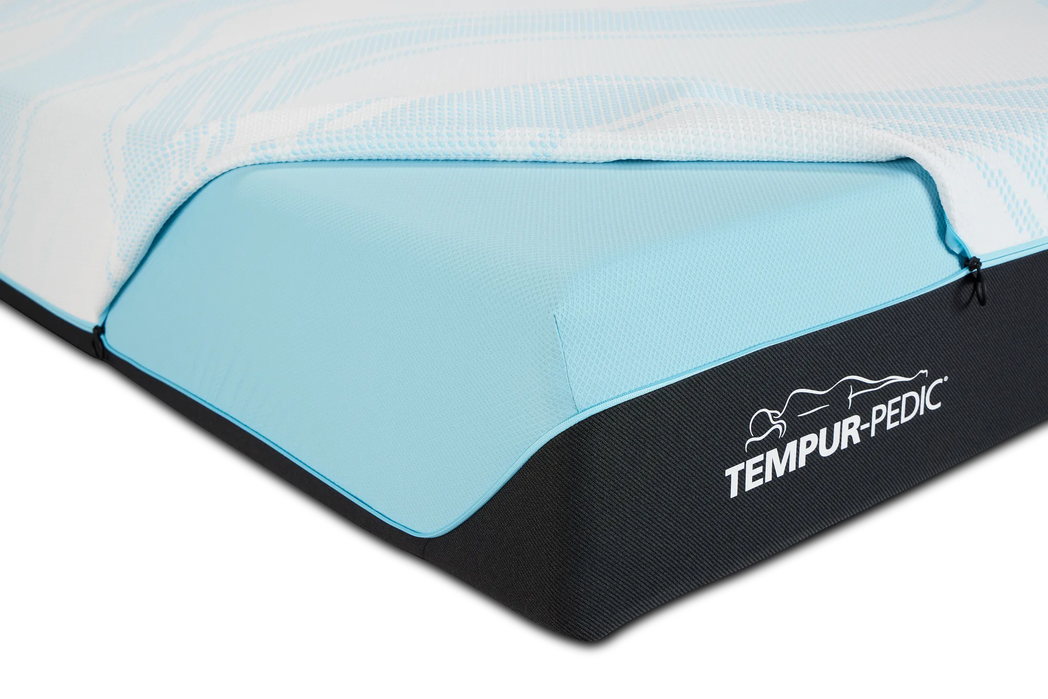 Tempur-pedic Tempur-probreeze 12" Medium Hybrid Mattress