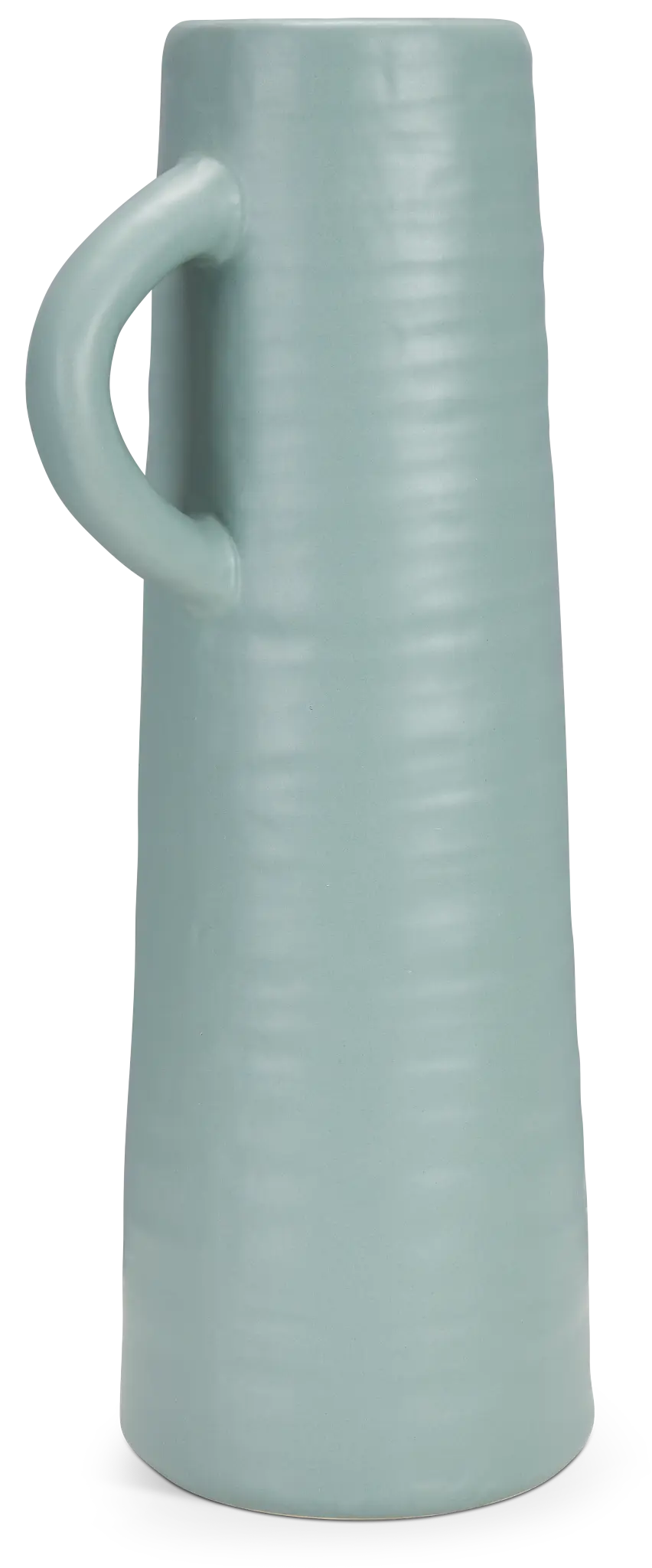 Clara Green Medium Vase Clara Green Medium Vase