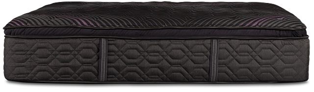 Beautyrest Black Series Two 16.25" Plush Pillow Top Mattress