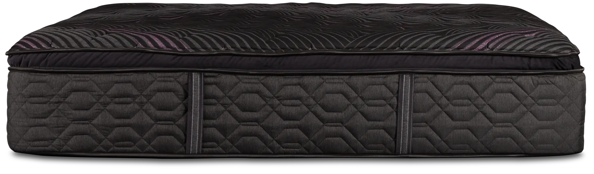 Beautyrest Black Series Two 16.25" Plush Pillow Top Mattress Beautyrest Black Series Two 16.25" Plush Pillow Top Mattress