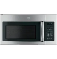 Ge 3163 Series Stainless Steel Over-the-range Microwave