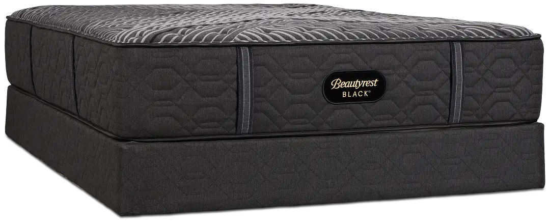 Beautyrest Black Series One Extra Firm Mattress Set Beautyrest Black Series One Extra Firm Mattress Set