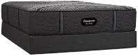 Beautyrest Black Series One Extra Firm Mattress Set