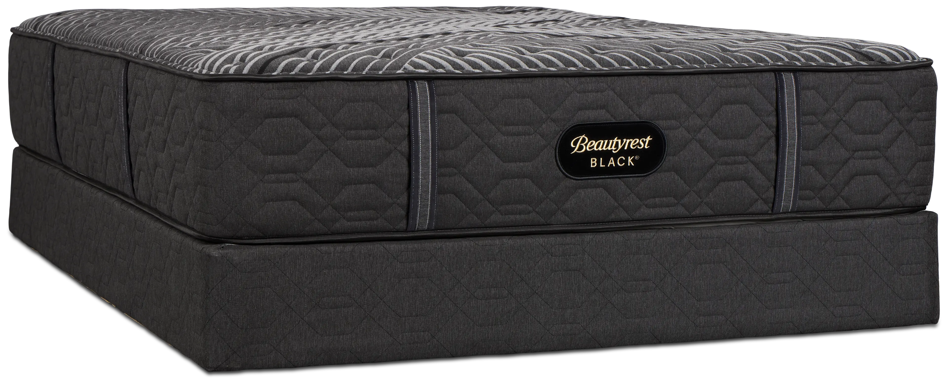 Beautyrest Black Series One Extra Firm Mattress Set Beautyrest Black Series One Extra Firm Mattress Set