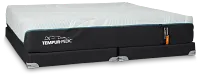 Tempur-pedic Tempur-proadapt Firm Low-profile Mattress Set