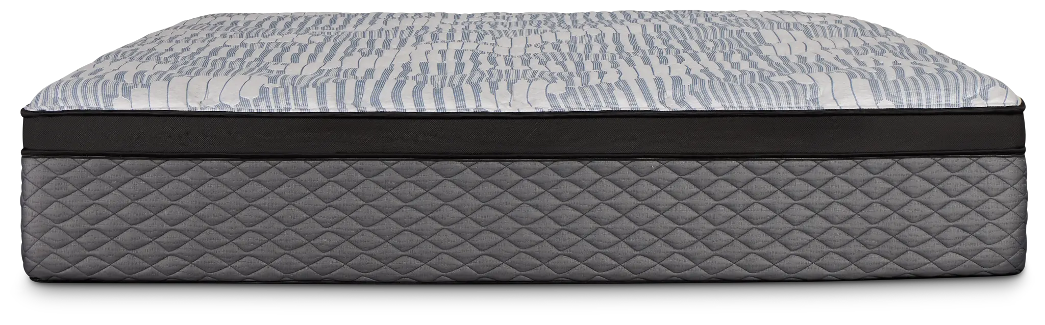 Kevin Charles By Sealy Signature 15" Ultra Plsh Pillow Top Mattress Kevin Charles By Sealy Signature 15" Ultra Plsh Pillow Top Mattress