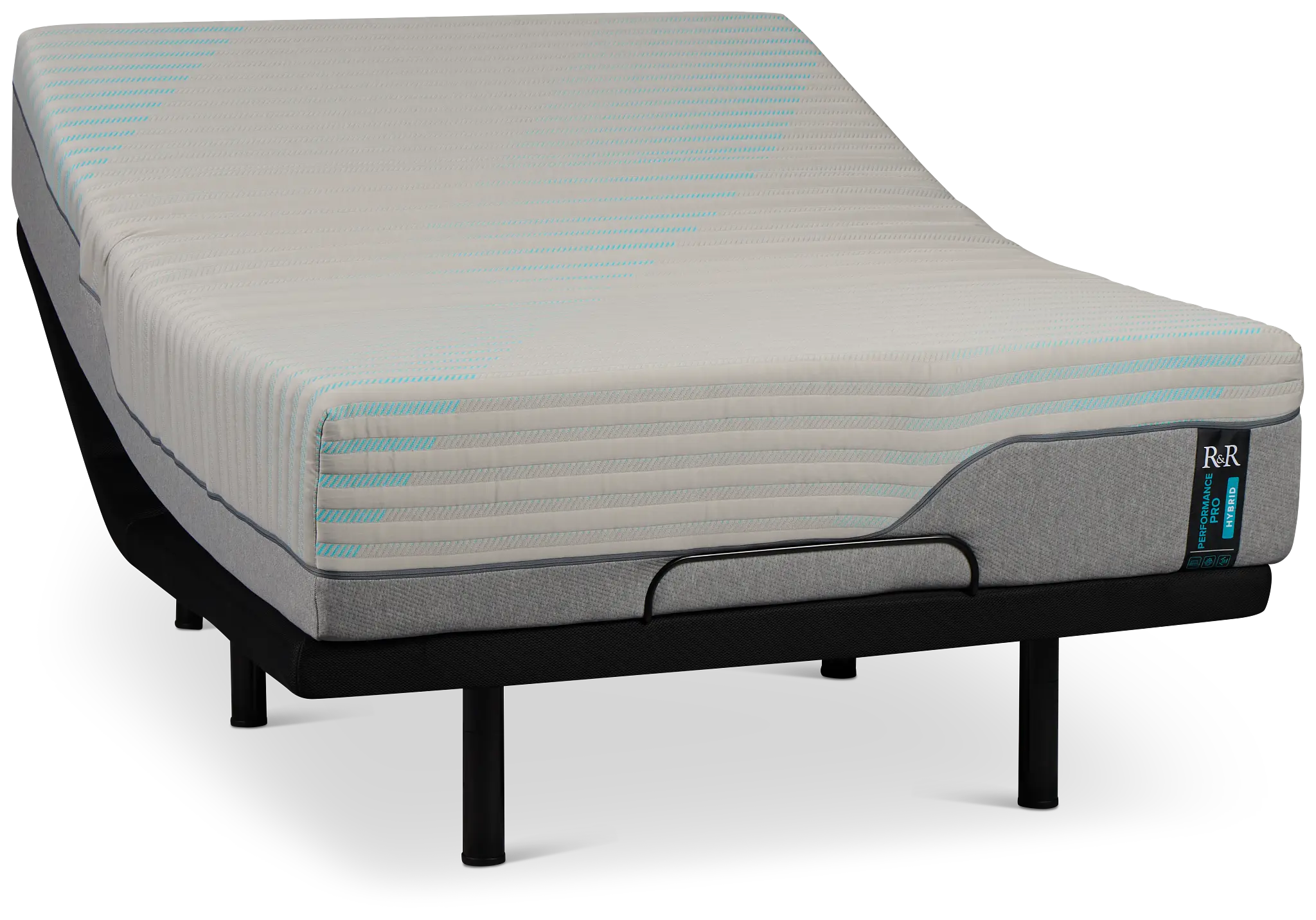 Rest & Renew Performance Pro Medium Elite Adjustable Mattress Set Rest & Renew Performance Pro Medium Elite Adjustable Mattress Set