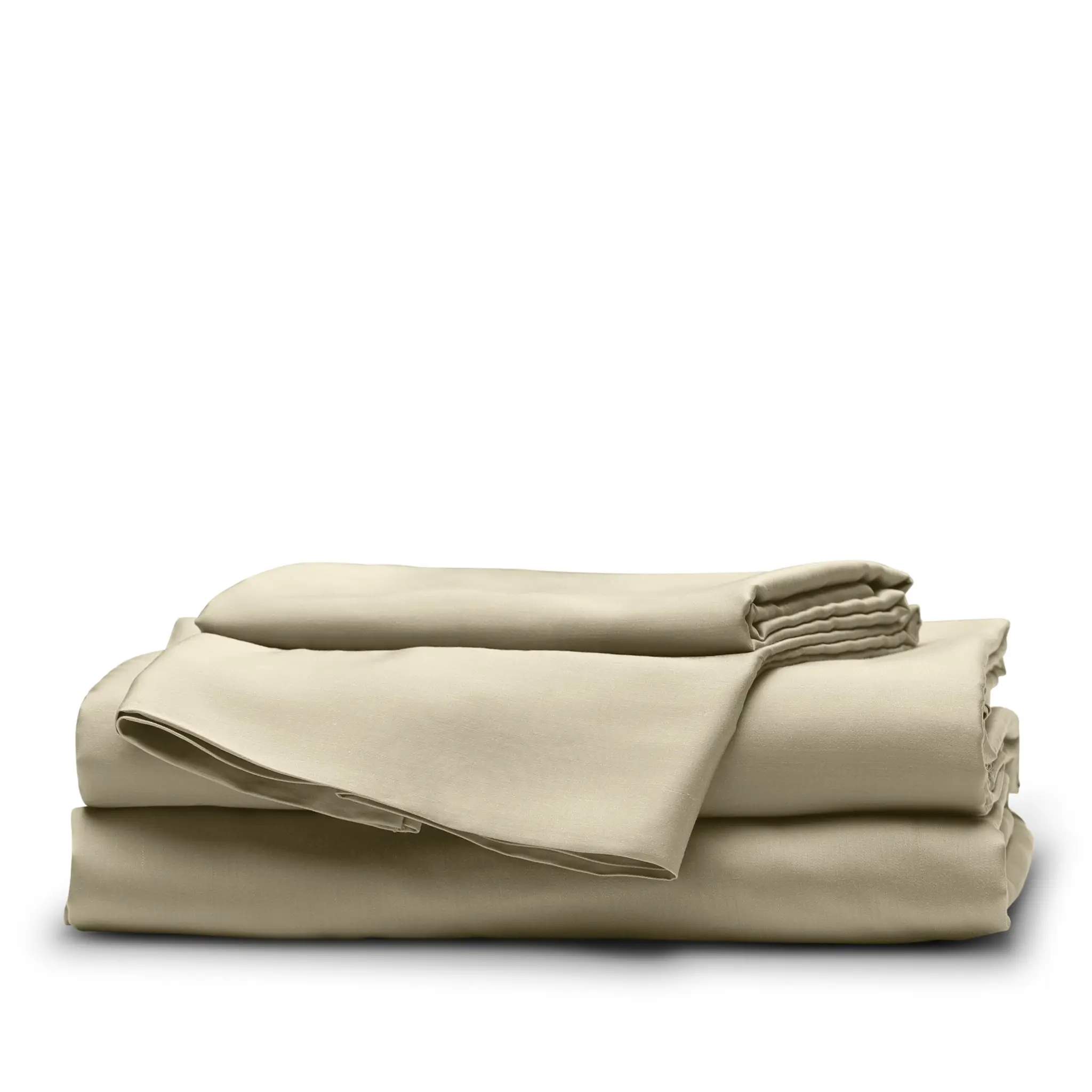 Rest & Renew Tencel Beige 300 Thread Sheet Set Rest & Renew Tencel Beige 300 Thread Sheet Set