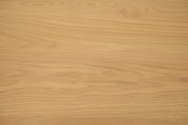 Highland Light Tone Rect Trestle Table