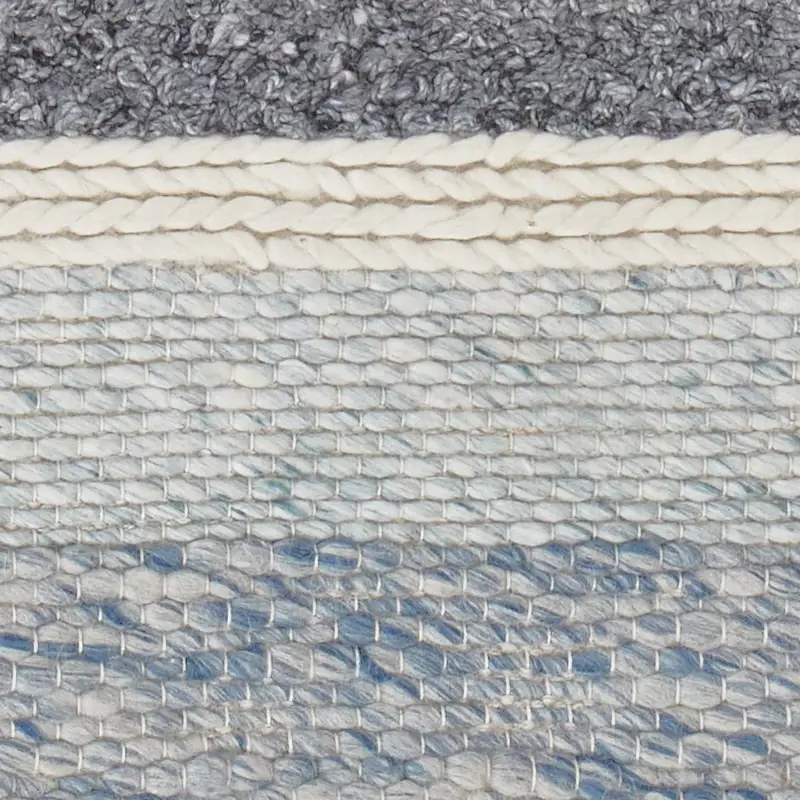 TEAL Sophia Teal 2x7 Runner