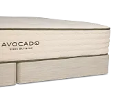 Avocado Green Firm Mattress Set