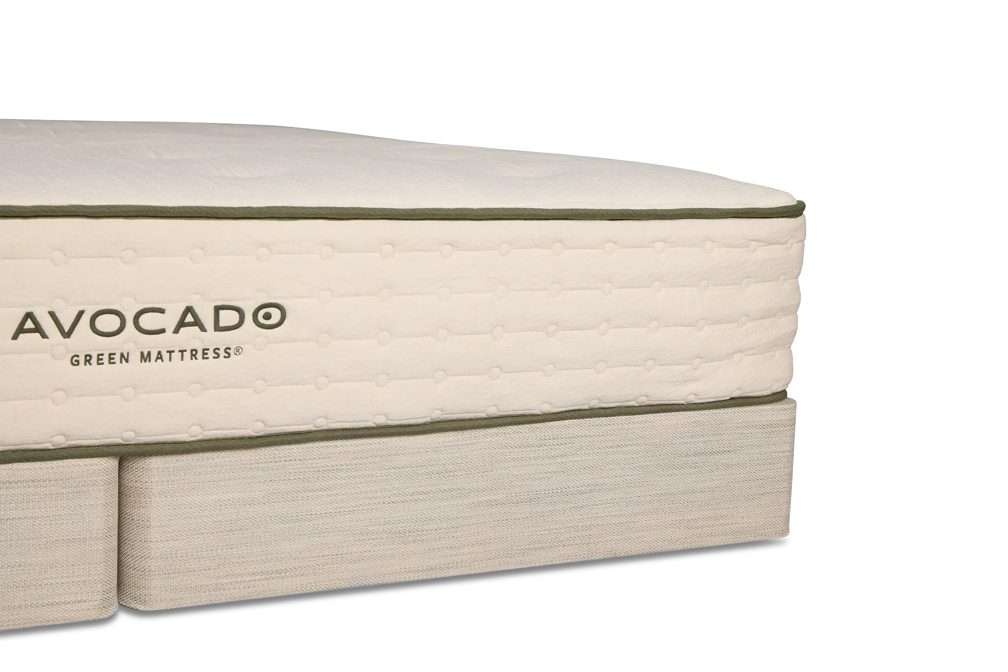 Avocado Green Firm Mattress Set Avocado Green Firm Mattress Set