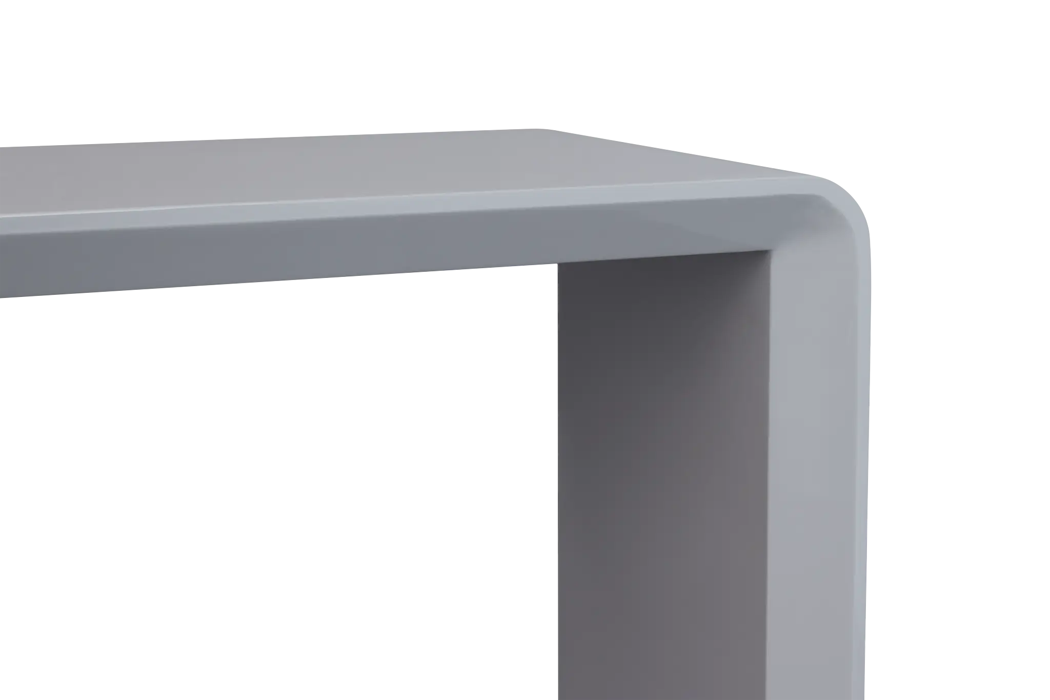 Zayden Gray Sofa Table Zayden Gray Sofa Table