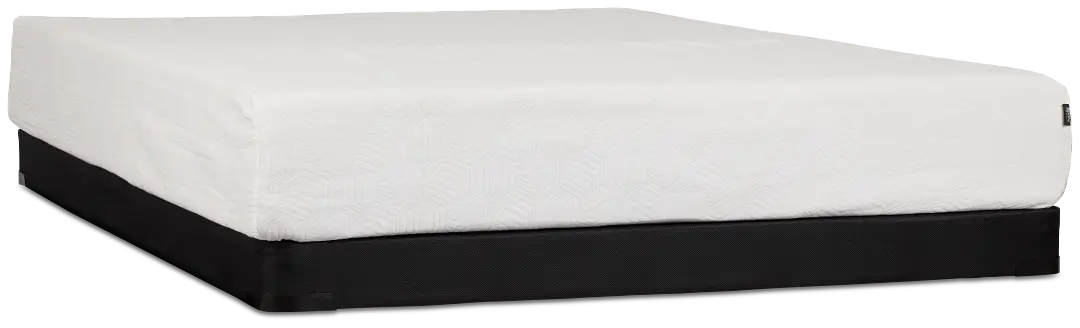 Rest & Renew By Zinus Gel Memory Foam Mattress 10" Cush Firm Low-profile Mattress Set Rest & Renew By Zinus Gel Memory Foam Mattress 10" Cush Firm Low-profile Mattress Set