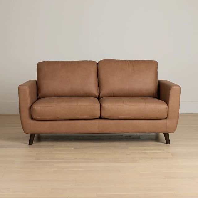Indie Brown Micro Innerspring Sleeper