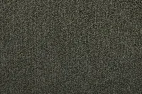 Grayton Sutton Green 54" Upholstered Platform Bed