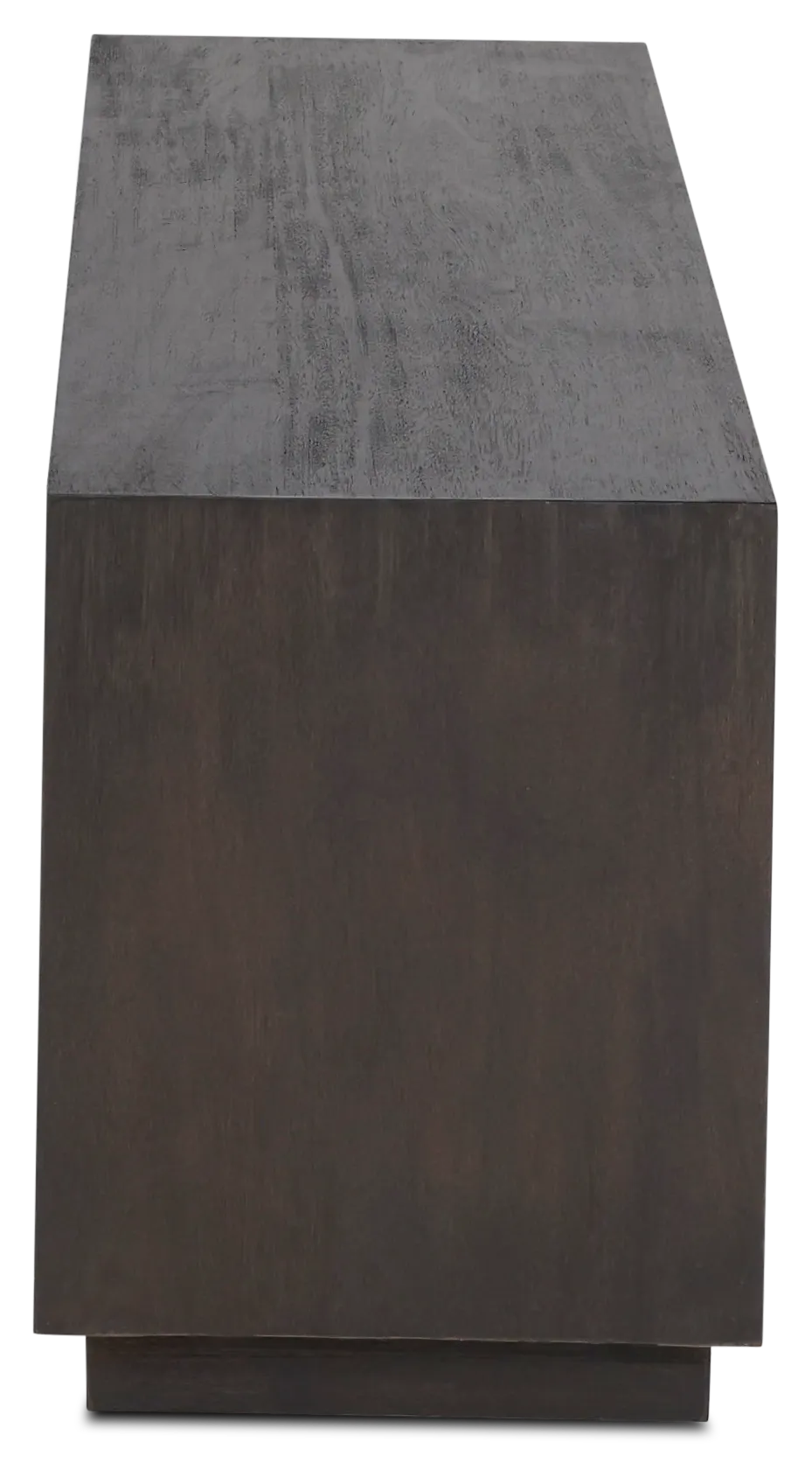 Madden Dark Tone Dining Bench