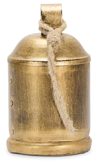 Alys Gold Candle