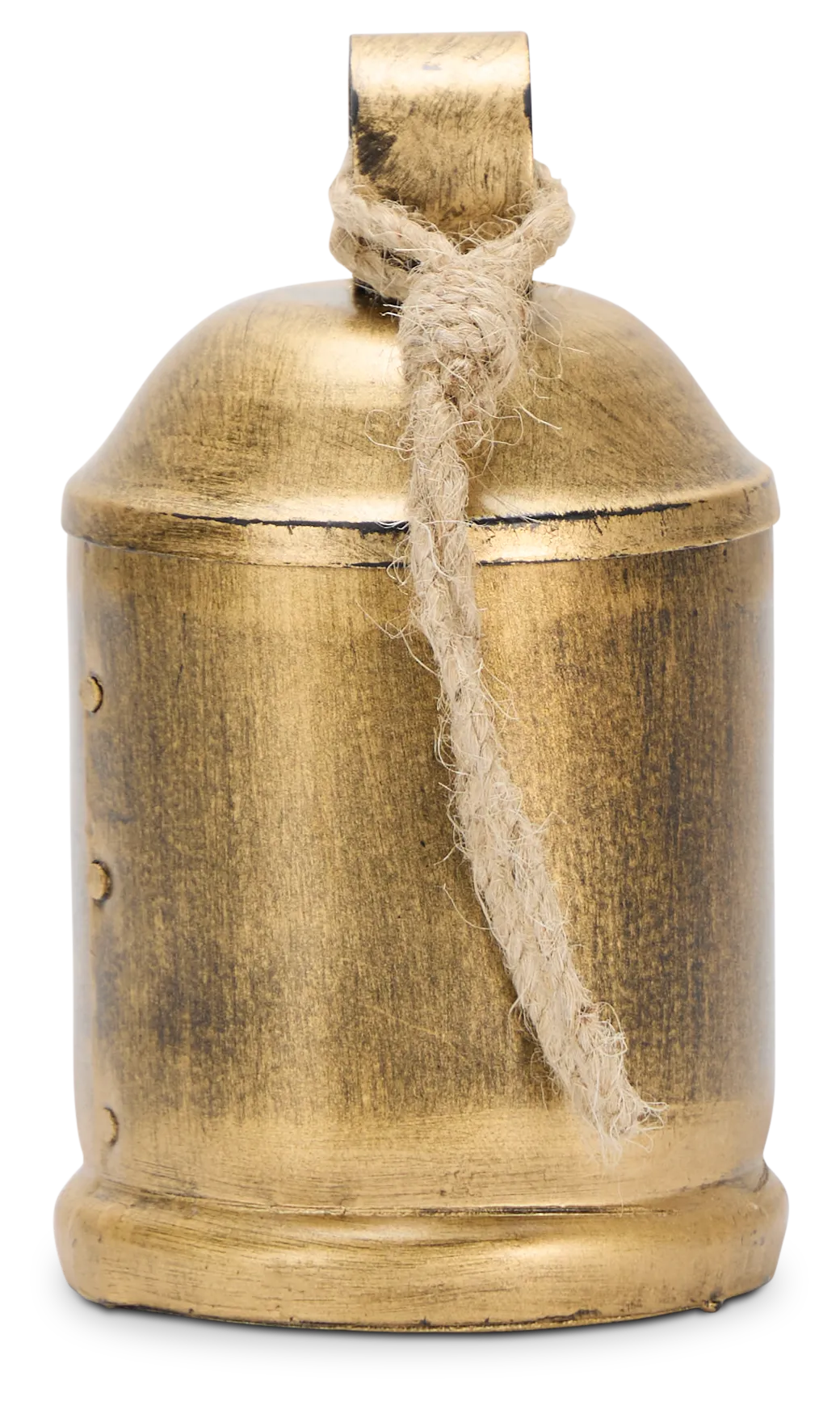 Alys Gold Candle