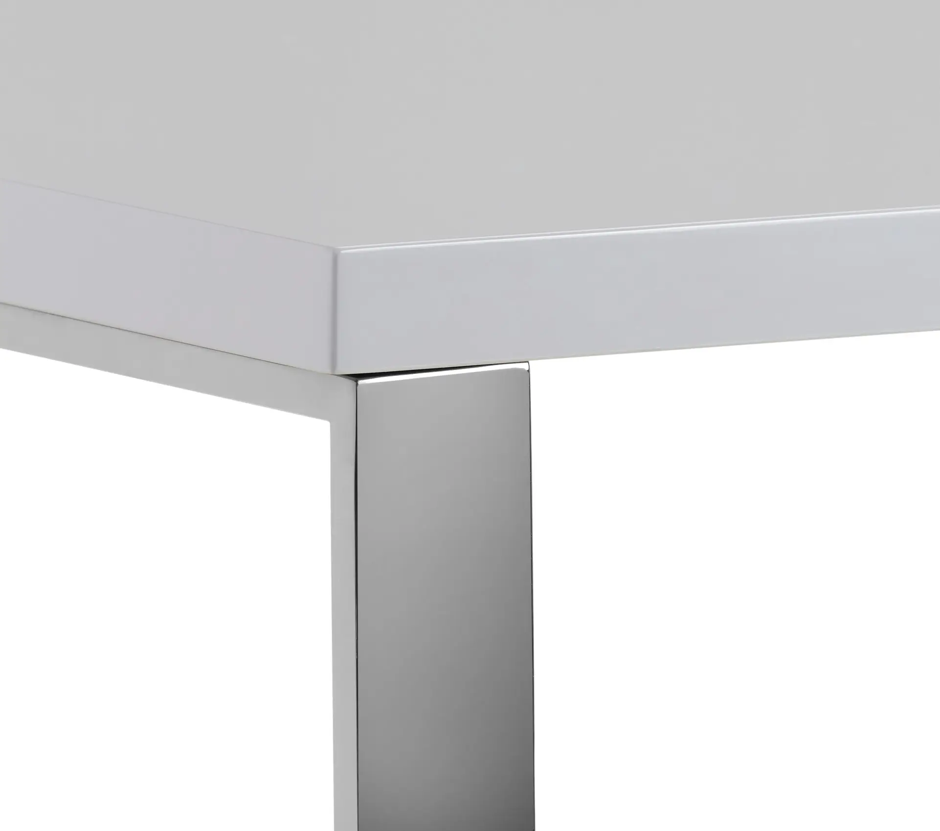 Vancouver Gray Storage Desk Vancouver Gray Storage Desk