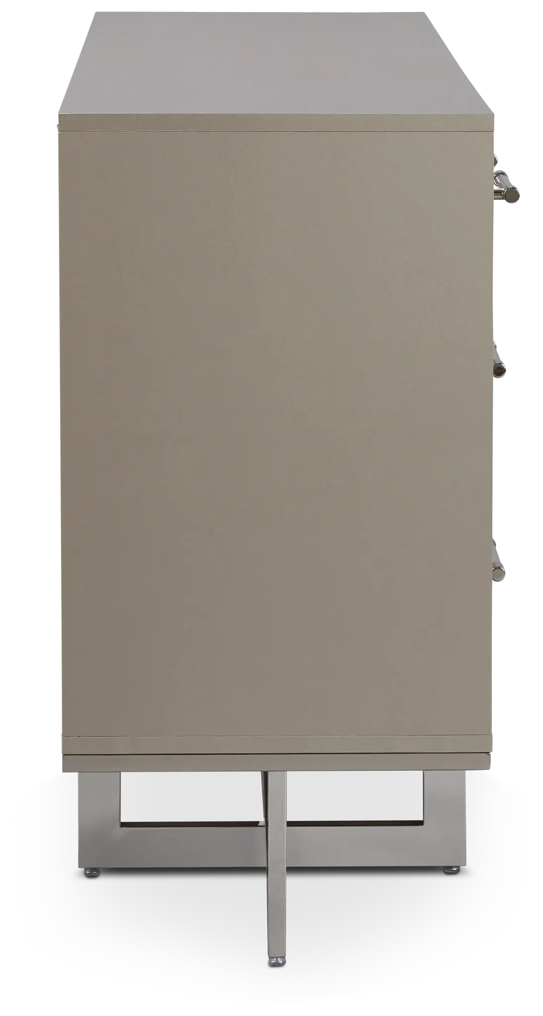 Cortina Champagne Dresser Cortina Champagne Dresser