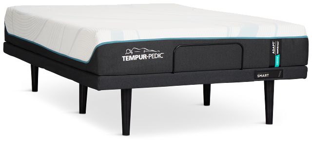Tempur-pedic Tempur-adapt Medium Ergo 3.0 Adjustable Mattress Set
