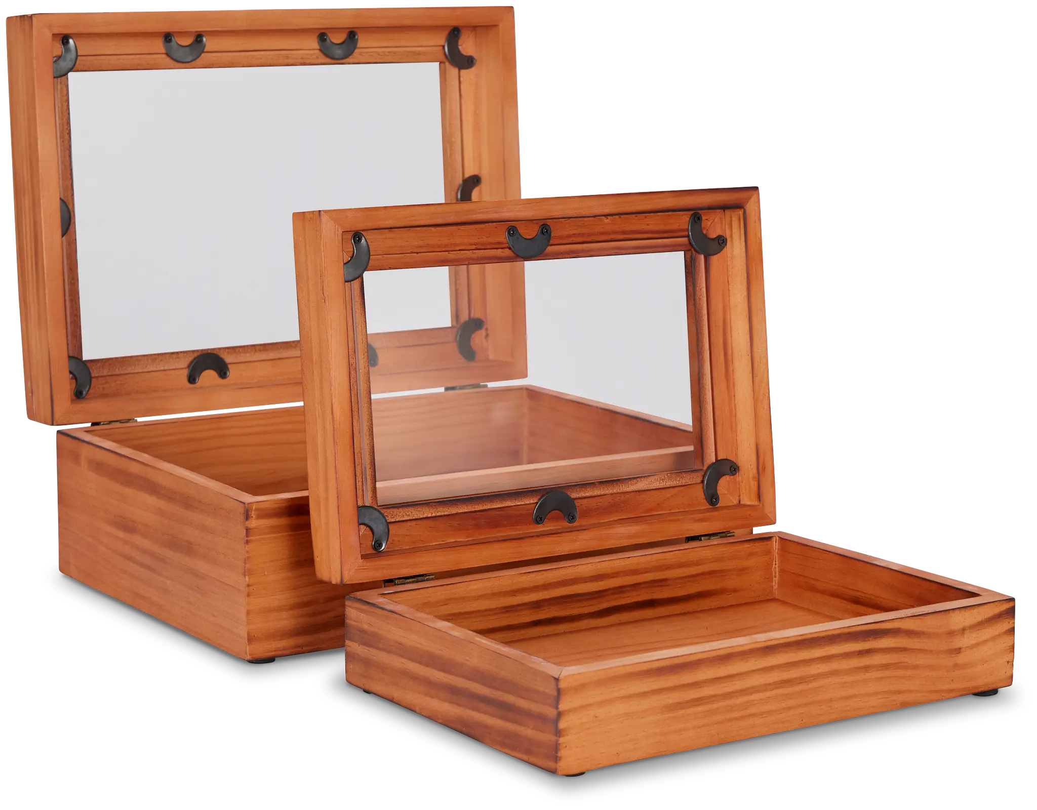 Dame Mid Tone Set Of 2 Box Dame Mid Tone Set Of 2 Box