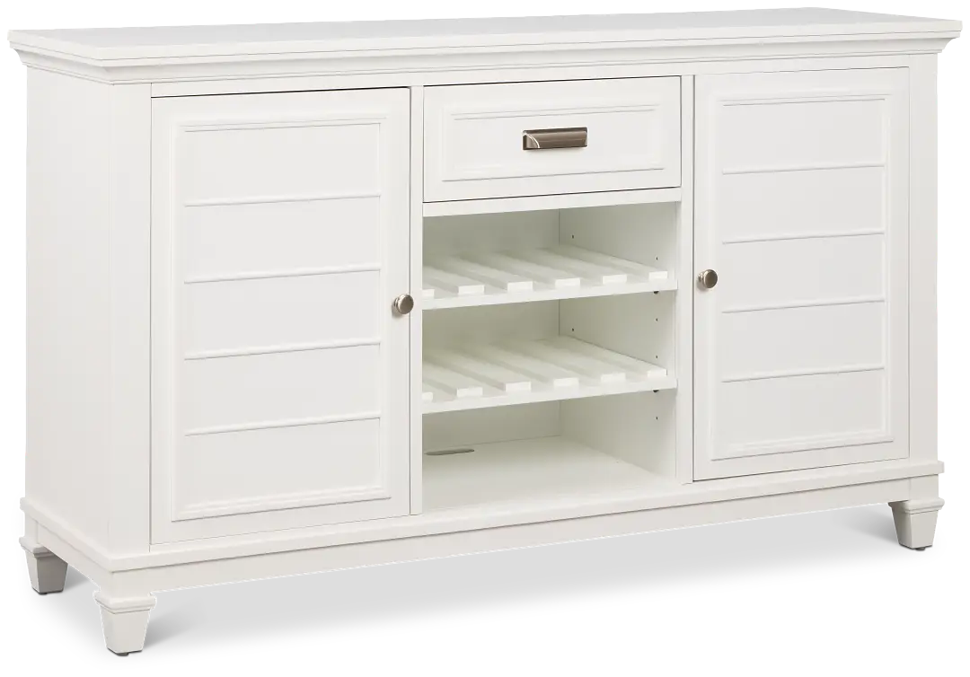 Cape Cod Ivory Server Cape Cod Ivory Server