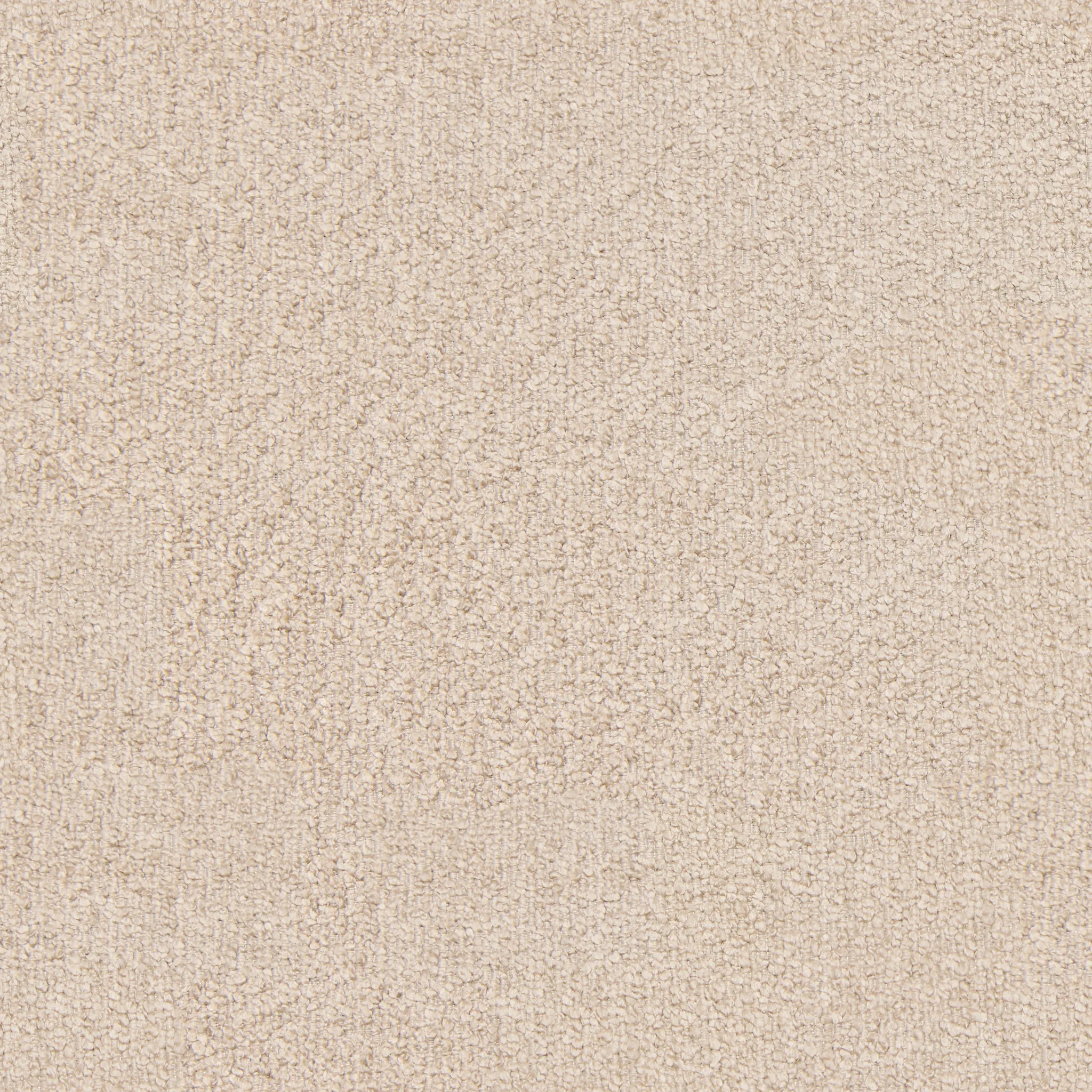 Captiva Sutton Beige 48" Upholstered Shelter Bed