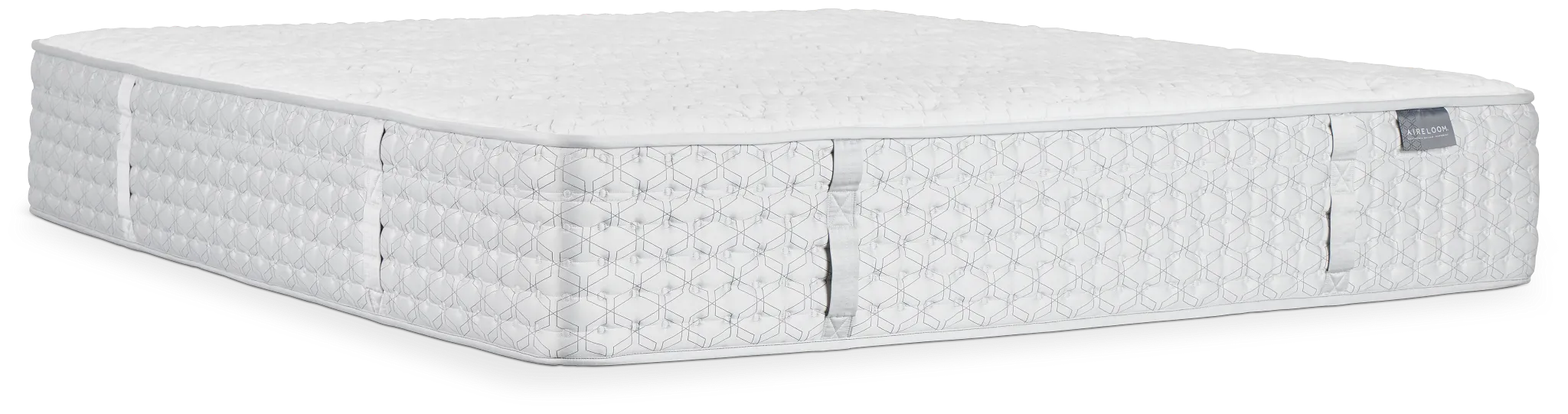 Aireloom Timeless Odyssey Streamline Firm 14" Mattress
